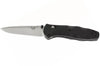 Couteau pliant Benchmade Barrage 580 manche valox noir 12cm
