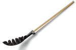 Cuillère à pâtes Victorinox Gourmet nylon noir 35cm