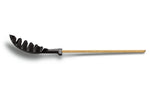 Cuillère à pâtes Victorinox Gourmet nylon noir 35cm