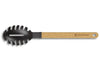 Cuillère à pâtes Victorinox Gourmet nylon noir 35cm