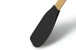 Spatule Victorinox Silicone Series noir bord droit 32,7cm