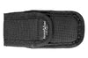 Étui cordura Benchmade Small Soft Sheat 981086 en nylon noir 12,7 x 4,1cm
