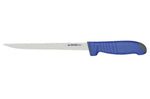 Couteau désosseur / filet de sole 20cm Fischer SWE-STEEL manche ultra confort