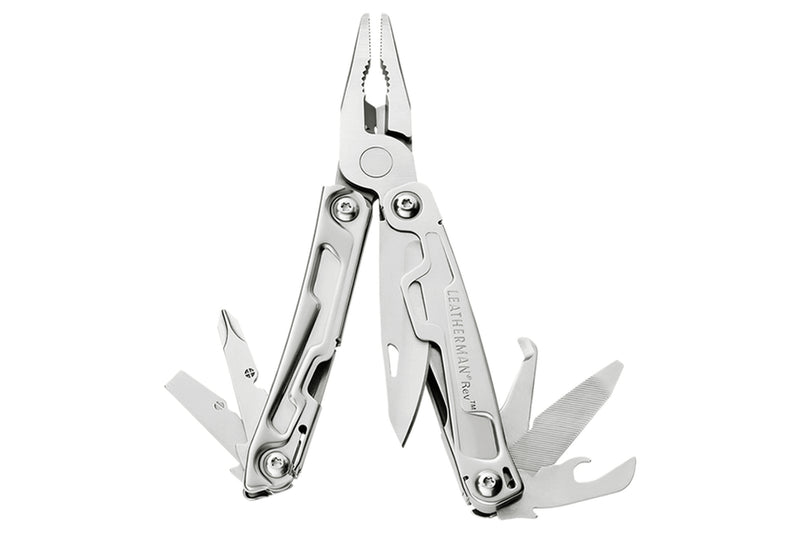 Pince multifonction Leatherman Rev 832130 14 fonctions