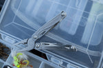 Pince multifonction Leatherman Sidekick 831439 14 fonctions + étui nylon