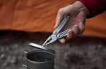 Pince multifonction Leatherman Sidekick 831439 14 fonctions + étui nylon