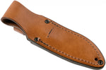Couteau de chasse Benchmade Hidden Canyon Hunter 15017 lame 7cm manche bois + étui en cuir