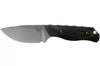 Couteau de chasse Benchmade Hidden Canyon Hunter 15017 lame 7cm manche bois + étui en cuir