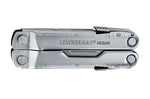 Pince multifonction Leatherman Rebar 831557 17 fonctions + étui en nylon