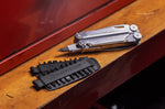 Kit 21 embouts réversibles Leatherman Bit Kit 931014