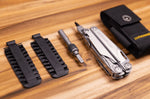 Kit 21 embouts réversibles Leatherman Bit Kit 931014