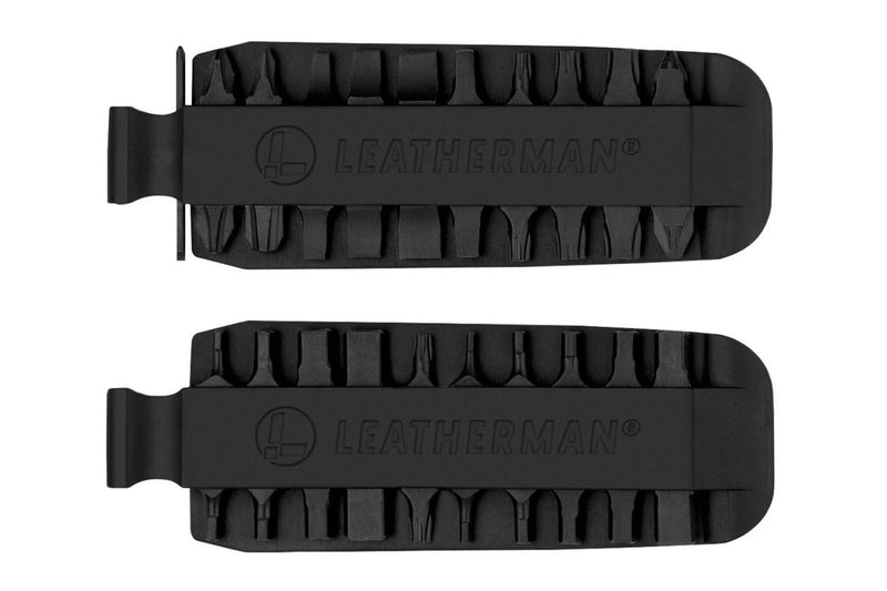 Kit 21 embouts réversibles Leatherman Bit Kit 931014