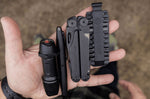 Pince multifonction Leatherman Wave Plus 832524 18 fonctions + étui nylon
