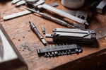 Pince multifonction Leatherman Wave Plus 832524 18 fonctions + étui nylon