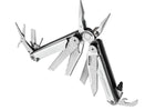 Pince multifonction Leatherman Wave Plus 832524 18 fonctions + étui nylon