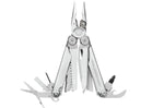 Pince multifonction Leatherman Wave Plus 832524 18 fonctions + étui nylon