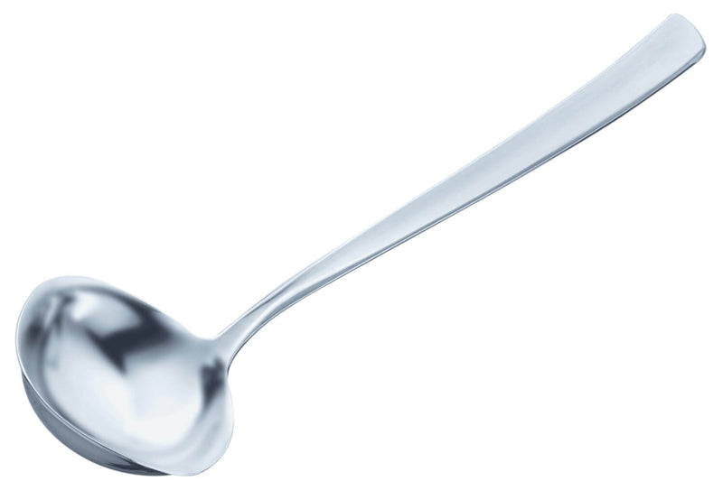 Cuillère à sauce Rösle VS 600 en acier inoxydable