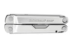 Pince multifonction Leatherman Bond 832936 14 fonctions + étui nylon