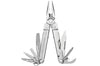 Pince multifonction Leatherman Bond 832936 14 fonctions + étui nylon