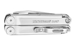 Pince multifonction Leatherman Curl 832932 15 pièces + étui nylon