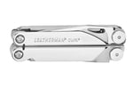 Pince multifonction Leatherman Curl 832932 15 pièces + étui nylon