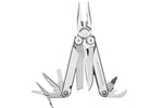 Pince multifonction Leatherman Curl 832932 15 pièces + étui nylon