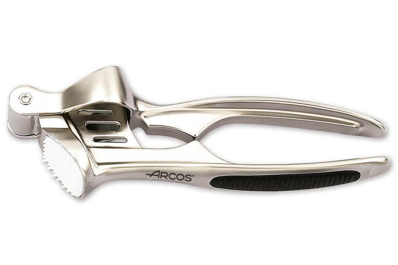 Presse-ail Arcos en alliage de zinc 19cm
