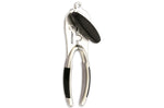 Ouvre-boîte Arcos en alliage de zinc 19cm