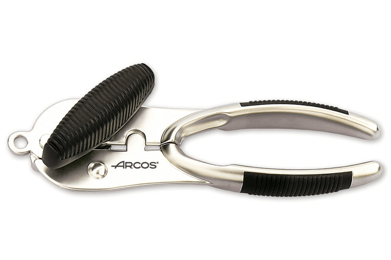 Ouvre-boîte Arcos en alliage de zinc 19cm