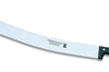 Couteau à fromage 2 manches Martinez & Gascon noir - 44.5cm