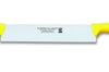 Couteau à fromage 2 manches Martinez & Gascon jaune - 32cm