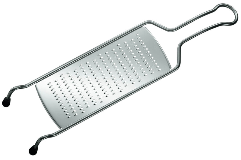 Râpe à julienne fine Rösle Classic en acier inoxydable 11 x 40cm