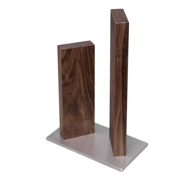 Bloc couteaux KAI colonnes aimantées pour 4 couteaux