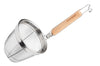 Passoire à nouilles KitchenCraft en acier inoxydable 34cm