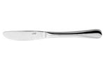 Couteau tartineur en acier inoxydable monobloc 16,5cm