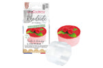 Ruban de rhodoïde ScrapCooking H 8cm x 3m