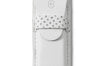 Etui cuir blanc Victorinox pour couteaux suisses 5,8cm - Jusqu'à 5 pièces