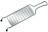 Râpe à julienne épaisse Rösle Classic en acier inoxydable 11 x 40cm