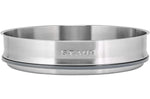 Panier vapeur Staub en acier inoxydable pour cocotte ronde