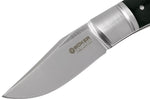 Couteau pliant Böker Boxer 111028 manche en micarta noir 10,8cm