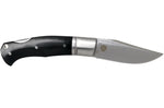 Couteau pliant Böker Boxer 111028 manche en micarta noir 10,8cm
