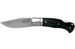 Couteau pliant Böker Boxer 111028 manche en micarta noir 10,8cm