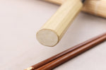 Couteau sakimaru takohiki 27cm japonais artisanal Yoshihiro Hongasumi White 2 steel