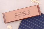 Pierre à aiguiser japonaise King Home Stone grains 1000 avec support