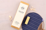 Pierre à aiguiser japonaise King Gold Super Finish grains 8000 avec support + pierre Nagura
