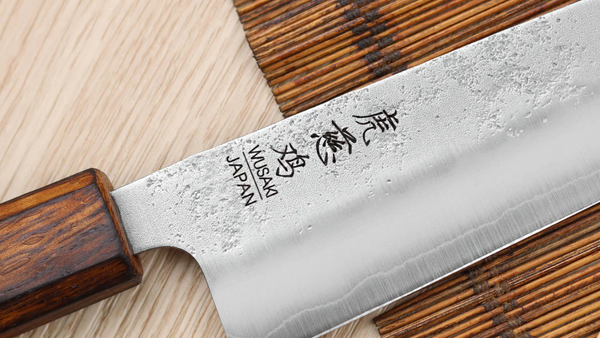Comment reconnaître un vrai couteau japonais ?