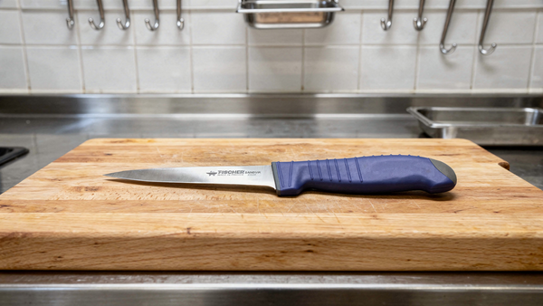 Couteaux de boucher : les 5 couteaux indispensables en boucherie
