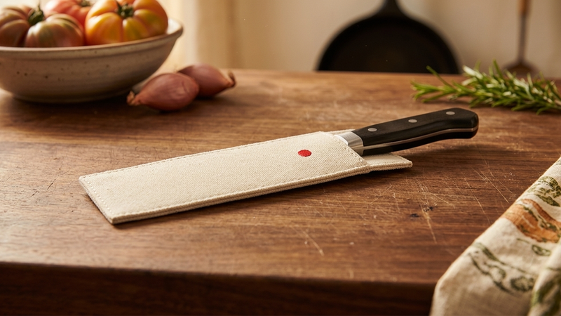 Comment bien choisir son étui pour couteau | Guide Couteauxduchef