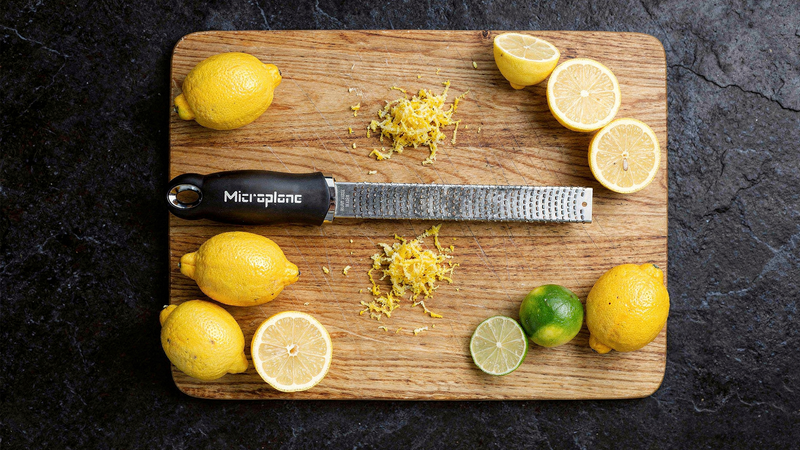Comment choisir sa râpe de cuisine ? Le guide comparatif