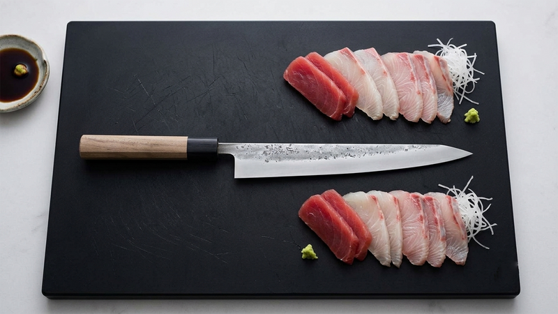 Comment choisir son couteau sujihiki ? | Couteauxduchef